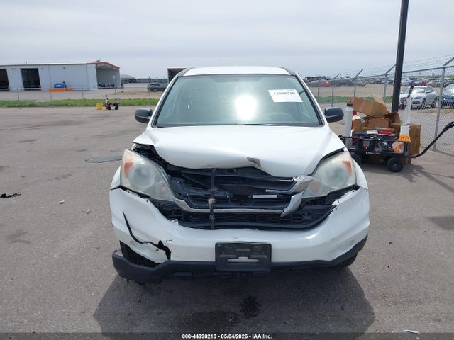 Aukcja sprzedaży 2011 Honda Cr-v Se, vin: 5J6RE3H47BL059642, numer aukcji: 44998210