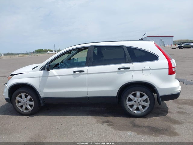 Aukcja sprzedaży 2011 Honda Cr-v Se, vin: 5J6RE3H47BL059642, numer aukcji: 44998210