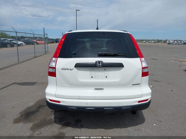 Aukcja sprzedaży 2011 Honda Cr-v Se, vin: 5J6RE3H47BL059642, numer aukcji: 44998210