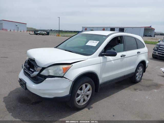 Aukcja sprzedaży 2011 Honda Cr-v Se, vin: 5J6RE3H47BL059642, numer aukcji: 44998210