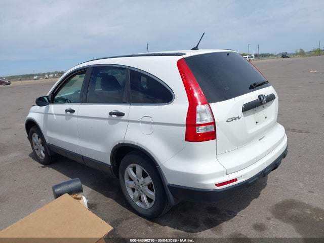 Aukcja sprzedaży 2011 Honda Cr-v Se, vin: 5J6RE3H47BL059642, numer aukcji: 44998210