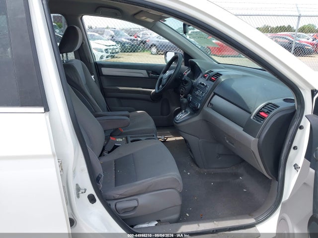 Aukcja sprzedaży 2011 Honda Cr-v Se, vin: 5J6RE3H47BL059642, numer aukcji: 44998210