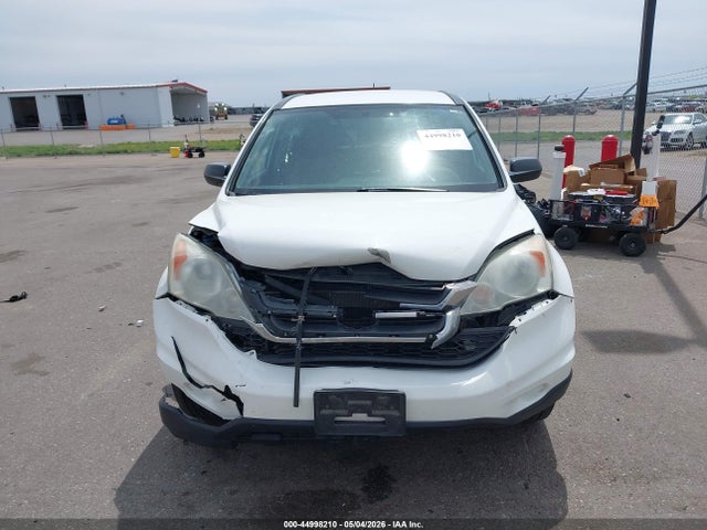 Aukcja sprzedaży 2011 Honda Cr-v Se, vin: 5J6RE3H47BL059642, numer aukcji: 44998210