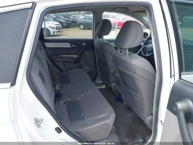 Aukcja sprzedaży 2011 Honda Cr-v Se, vin: 5J6RE3H47BL059642, numer aukcji: 44998210