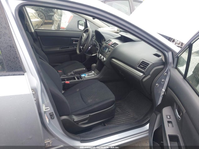 2014 Subaru Impreza 2.0i Premium მანქანა იყიდება აუქციონზე, vin: JF1GJAC66EH006479, აუქციონის ნომერი: 44998214