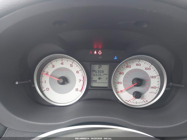 2014 Subaru Impreza 2.0i Premium მანქანა იყიდება აუქციონზე, vin: JF1GJAC66EH006479, აუქციონის ნომერი: 44998214