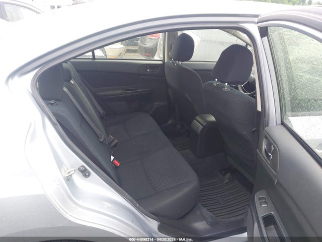 2014 Subaru Impreza 2.0i Premium მანქანა იყიდება აუქციონზე, vin: JF1GJAC66EH006479, აუქციონის ნომერი: 44998214