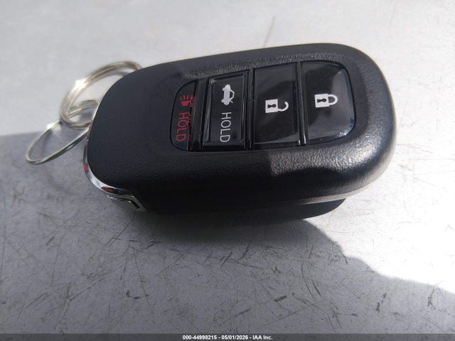 Продаж на аукціоні авто 2022 Honda Civic Sport, vin: 2HGFE2F51NH581362, номер лоту: 44998215