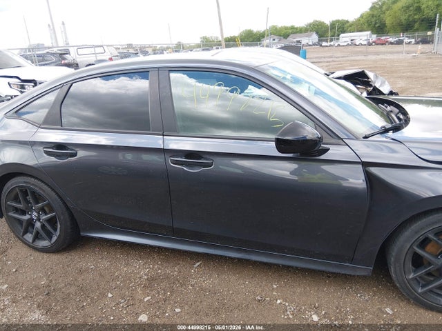 Продаж на аукціоні авто 2022 Honda Civic Sport, vin: 2HGFE2F51NH581362, номер лоту: 44998215