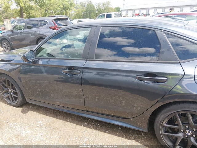 Продаж на аукціоні авто 2022 Honda Civic Sport, vin: 2HGFE2F51NH581362, номер лоту: 44998215