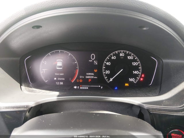 Продаж на аукціоні авто 2022 Honda Civic Sport, vin: 2HGFE2F51NH581362, номер лоту: 44998215