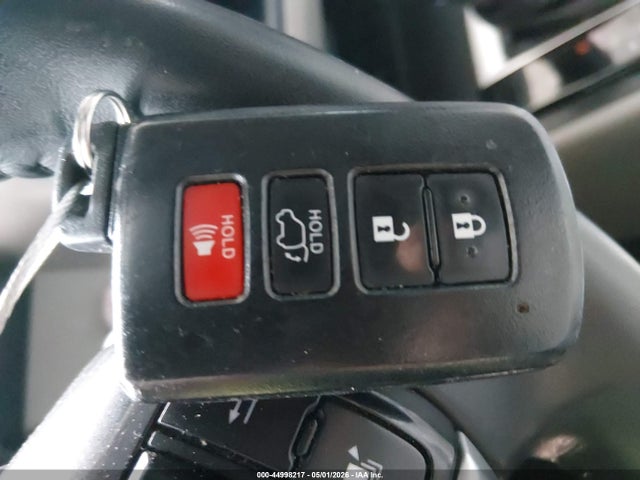 44998217 :رقم المزاد ، 5TDKZRFH0KS571178 vin ، 2019 Toyota Highlander Xle مزاد بيع
