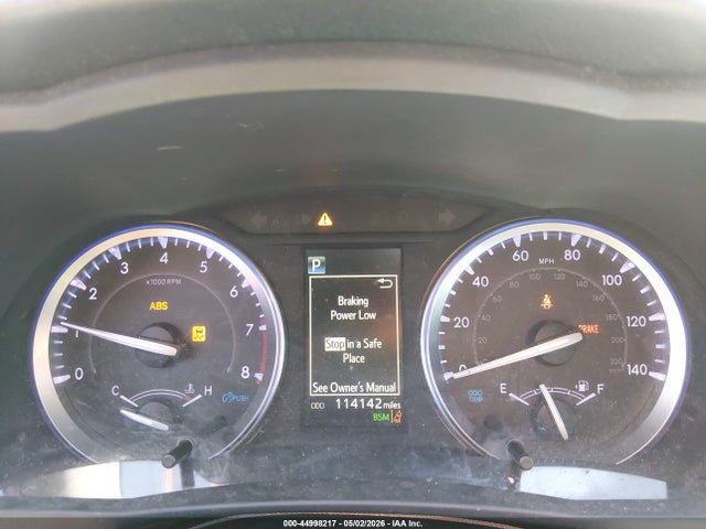 44998217 :رقم المزاد ، 5TDKZRFH0KS571178 vin ، 2019 Toyota Highlander Xle مزاد بيع