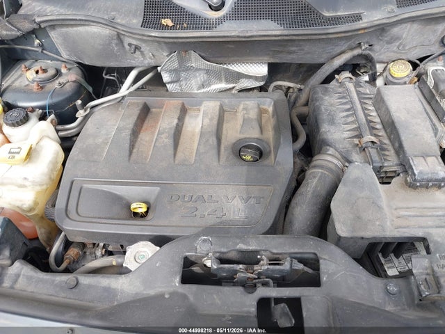 44998218 :رقم المزاد ، 1J8FT28W78D735223 vin ، 2008 Jeep Patriot Sport مزاد بيع