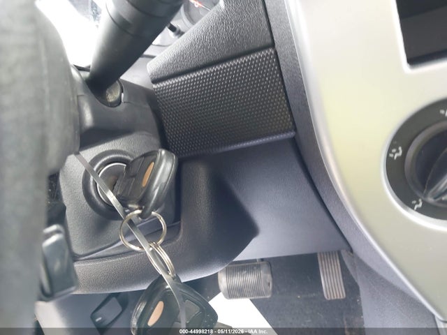 44998218 :رقم المزاد ، 1J8FT28W78D735223 vin ، 2008 Jeep Patriot Sport مزاد بيع