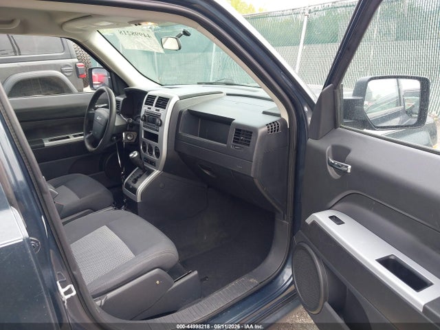 44998218 :رقم المزاد ، 1J8FT28W78D735223 vin ، 2008 Jeep Patriot Sport مزاد بيع
