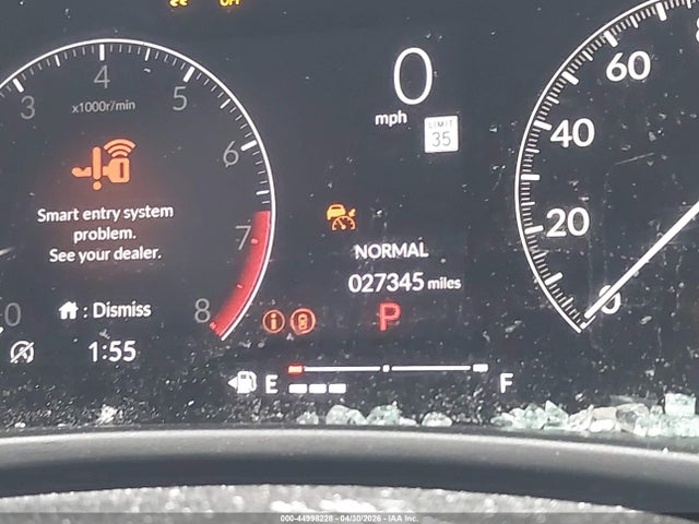 Honda Civic Sport 2022 2HGFE2F52NH551321 Image 16