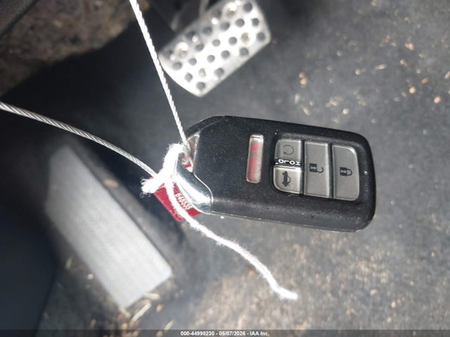 2019 Honda Civic Sport მანქანა იყიდება აუქციონზე, vin: 2HGFC2F87KH563413, აუქციონის ნომერი: 44998230