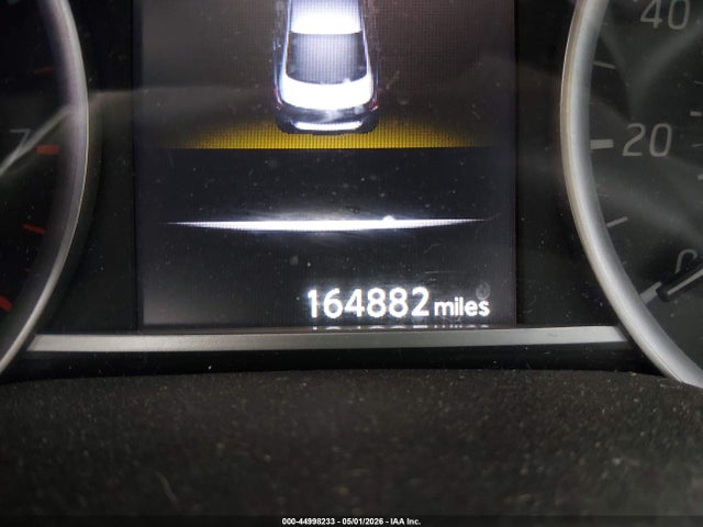 44998233 :رقم المزاد ، 3N1AB7AP2GY289260 vin ، 2016 Nissan Sentra Sv مزاد بيع