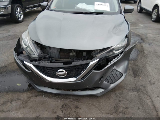 44998233 :رقم المزاد ، 3N1AB7AP2GY289260 vin ، 2016 Nissan Sentra Sv مزاد بيع