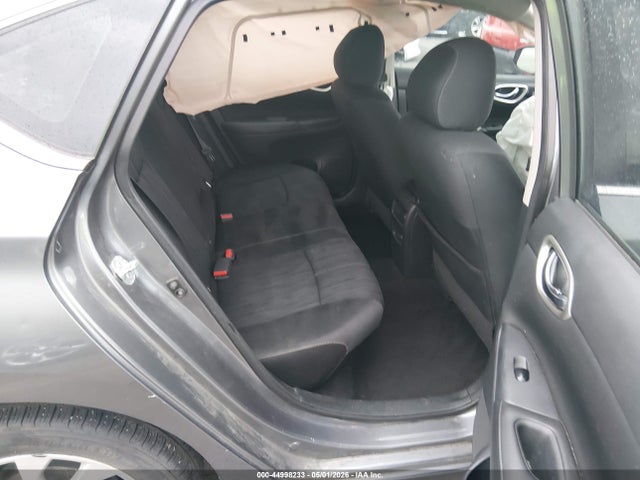 44998233 :رقم المزاد ، 3N1AB7AP2GY289260 vin ، 2016 Nissan Sentra Sv مزاد بيع