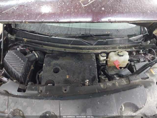 Aukcja sprzedaży 2018 Chevrolet Traverse 1lt, vin: 1GNERGKW5JJ140313, numer aukcji: 44998234