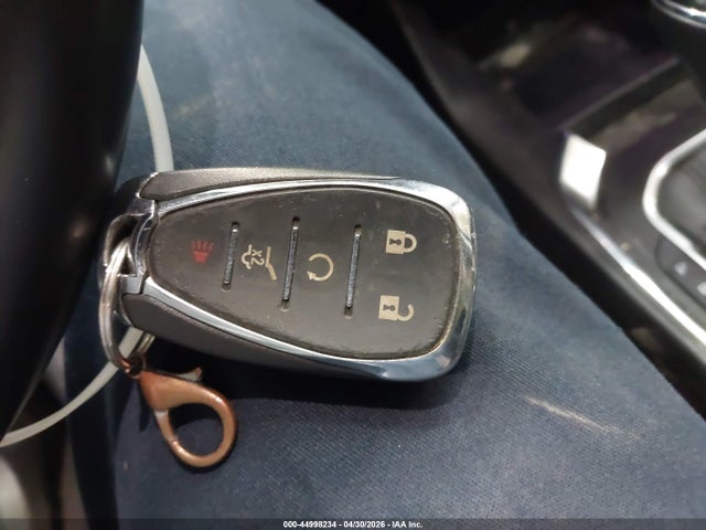 Aukcja sprzedaży 2018 Chevrolet Traverse 1lt, vin: 1GNERGKW5JJ140313, numer aukcji: 44998234