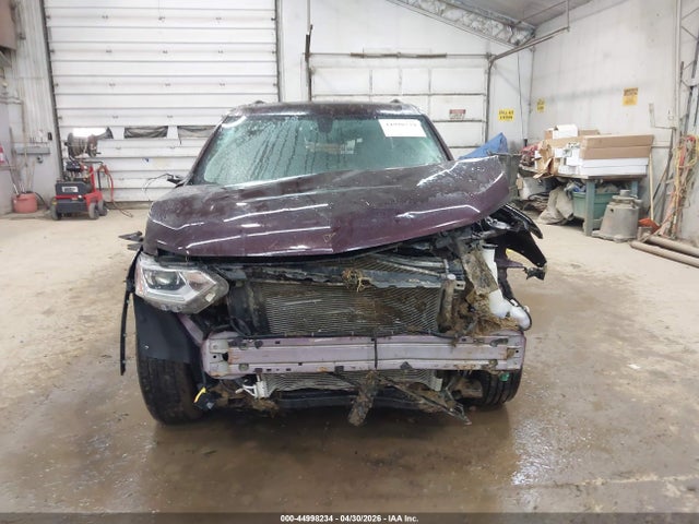 Aukcja sprzedaży 2018 Chevrolet Traverse 1lt, vin: 1GNERGKW5JJ140313, numer aukcji: 44998234