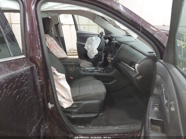 Aukcja sprzedaży 2018 Chevrolet Traverse 1lt, vin: 1GNERGKW5JJ140313, numer aukcji: 44998234
