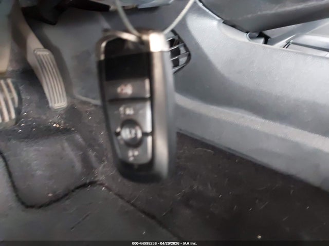 3FA6P0LUXHR317905 Ford Fusion Hybrid Se