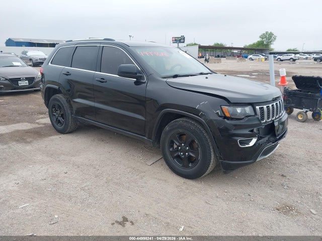 Продажа на аукционе авто 2014 Jeep Grand Cherokee Laredo, vin: 1C4RJFAG2EC160051, номер лота: 44998241