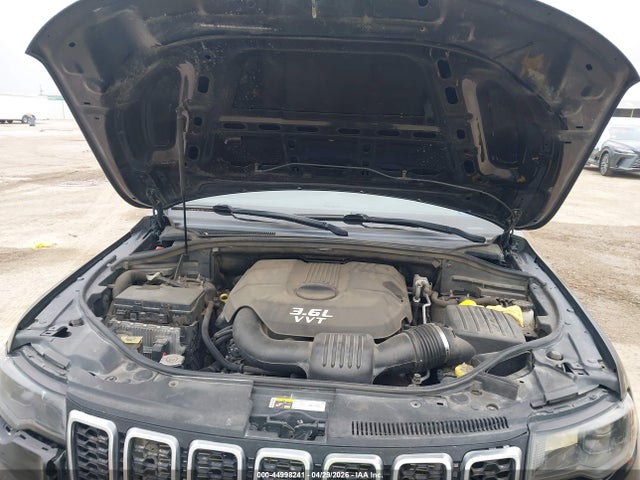 Продажа на аукционе авто 2014 Jeep Grand Cherokee Laredo, vin: 1C4RJFAG2EC160051, номер лота: 44998241