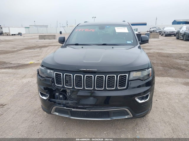 Продажа на аукционе авто 2014 Jeep Grand Cherokee Laredo, vin: 1C4RJFAG2EC160051, номер лота: 44998241