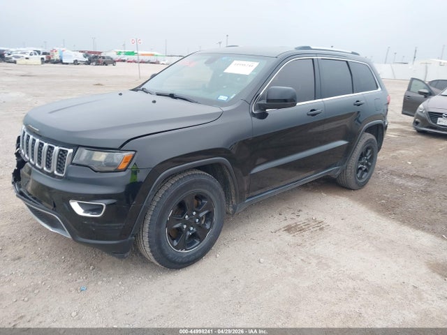 Продажа на аукционе авто 2014 Jeep Grand Cherokee Laredo, vin: 1C4RJFAG2EC160051, номер лота: 44998241