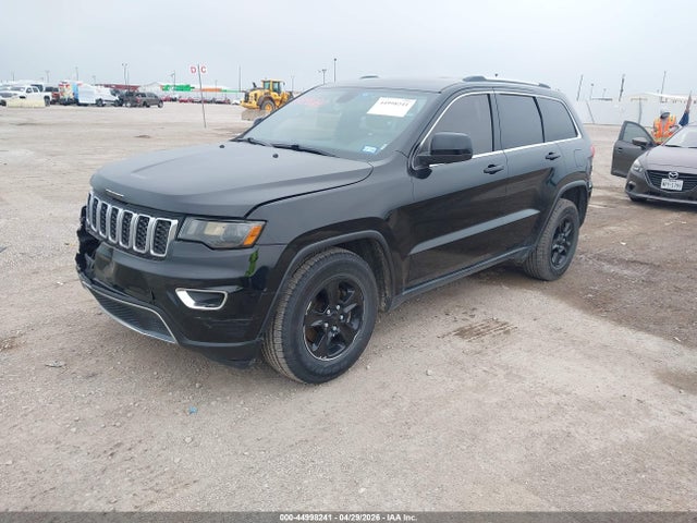 Продажа на аукционе авто 2014 Jeep Grand Cherokee Laredo, vin: 1C4RJFAG2EC160051, номер лота: 44998241