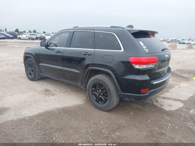 Продажа на аукционе авто 2014 Jeep Grand Cherokee Laredo, vin: 1C4RJFAG2EC160051, номер лота: 44998241
