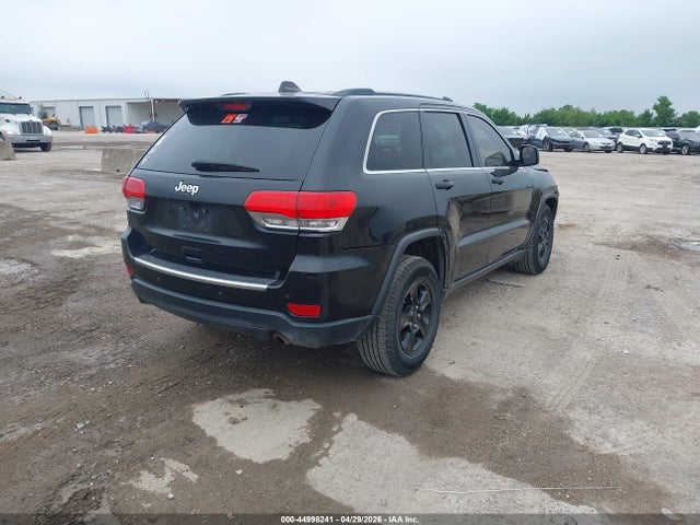 Продажа на аукционе авто 2014 Jeep Grand Cherokee Laredo, vin: 1C4RJFAG2EC160051, номер лота: 44998241