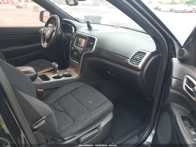 Продажа на аукционе авто 2014 Jeep Grand Cherokee Laredo, vin: 1C4RJFAG2EC160051, номер лота: 44998241