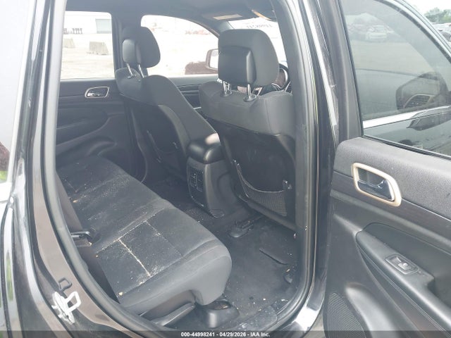 Продажа на аукционе авто 2014 Jeep Grand Cherokee Laredo, vin: 1C4RJFAG2EC160051, номер лота: 44998241