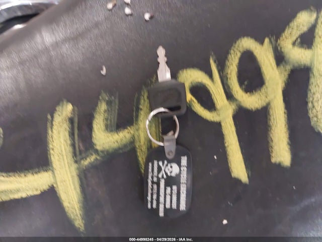 Aukcja sprzedaży 2011 Honda Vt1300 Cta, vin: JH2SC66J3BK000009, numer aukcji: 44998245