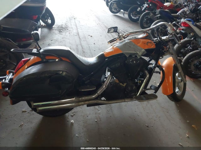 Aukcja sprzedaży 2011 Honda Vt1300 Cta, vin: JH2SC66J3BK000009, numer aukcji: 44998245
