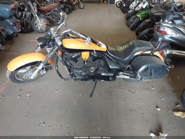 Aukcja sprzedaży 2011 Honda Vt1300 Cta, vin: JH2SC66J3BK000009, numer aukcji: 44998245
