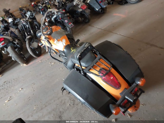 Aukcja sprzedaży 2011 Honda Vt1300 Cta, vin: JH2SC66J3BK000009, numer aukcji: 44998245