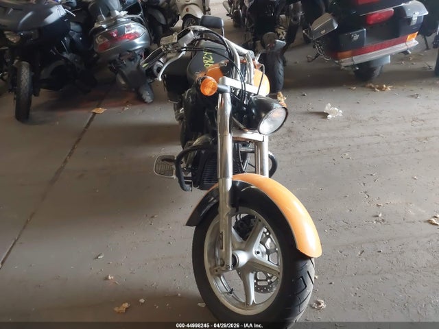 Aukcja sprzedaży 2011 Honda Vt1300 Cta, vin: JH2SC66J3BK000009, numer aukcji: 44998245