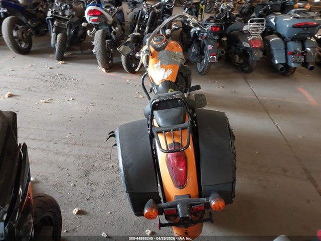 Aukcja sprzedaży 2011 Honda Vt1300 Cta, vin: JH2SC66J3BK000009, numer aukcji: 44998245