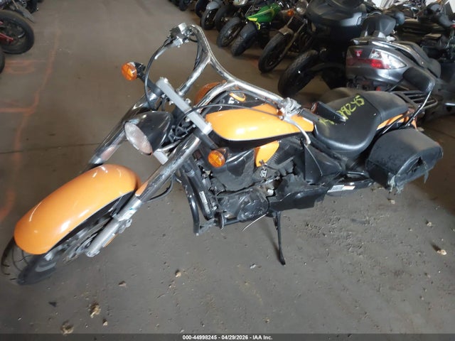 Aukcja sprzedaży 2011 Honda Vt1300 Cta, vin: JH2SC66J3BK000009, numer aukcji: 44998245