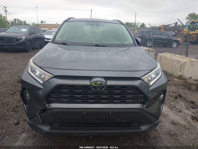 44998247 :رقم المزاد ، JTMP1RFV7KD009986 vin ، 2019 Toyota Rav4 Xle مزاد بيع