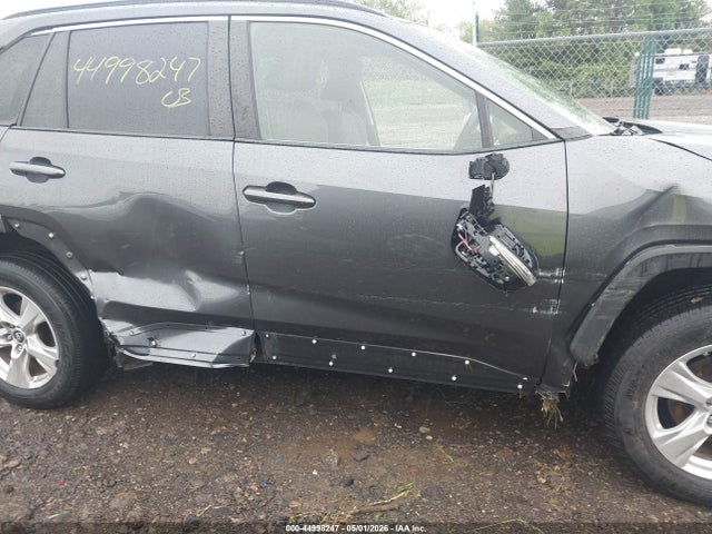 44998247 :رقم المزاد ، JTMP1RFV7KD009986 vin ، 2019 Toyota Rav4 Xle مزاد بيع