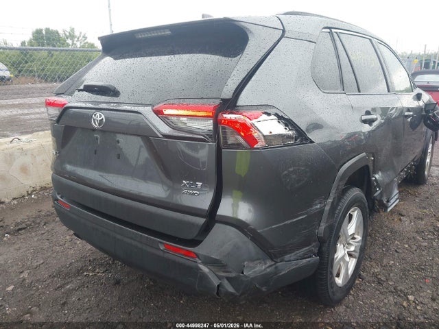 44998247 :رقم المزاد ، JTMP1RFV7KD009986 vin ، 2019 Toyota Rav4 Xle مزاد بيع