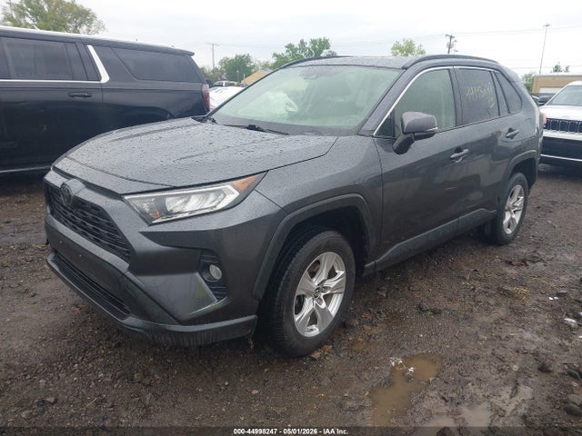 44998247 :رقم المزاد ، JTMP1RFV7KD009986 vin ، 2019 Toyota Rav4 Xle مزاد بيع